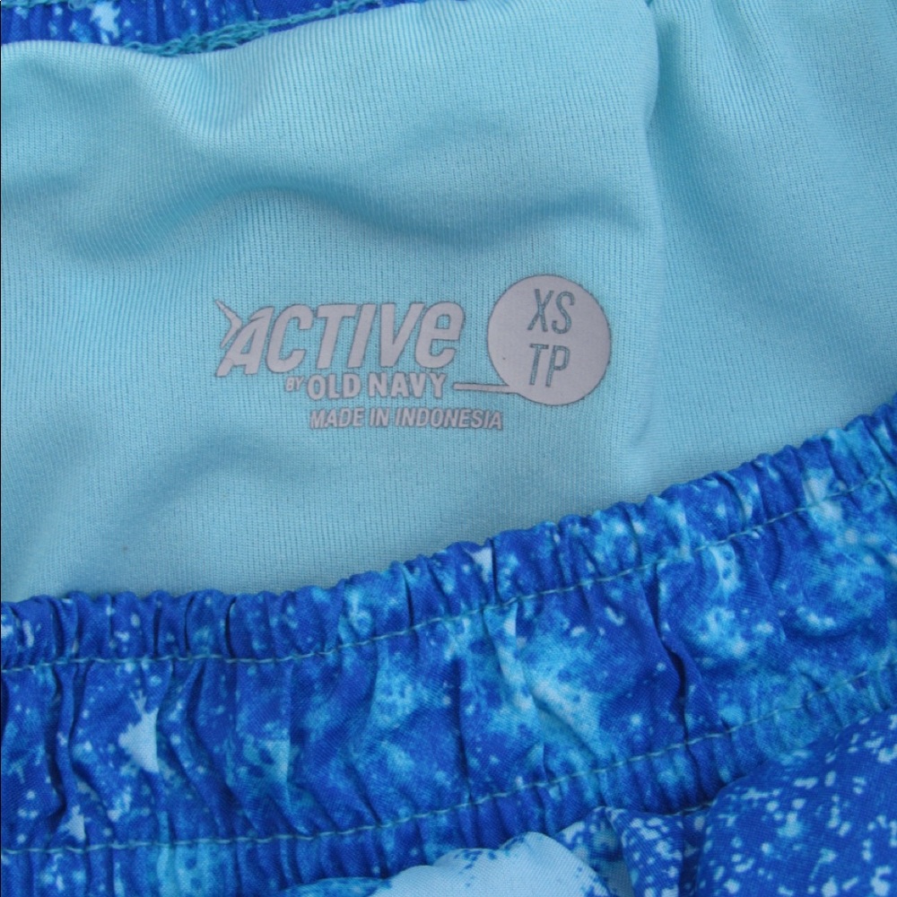 Running Shorts - Picture 6 of 6
